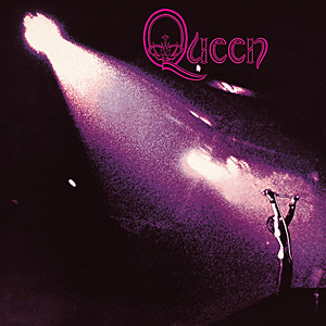 QUEEN - QUEEN  CD