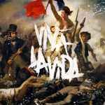 COLDPLAY - VIVA LA VIDA CD (SEGUNDA MANO)