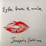 JOAQUIN SABINA - ESTA BOCA ES MIA LP