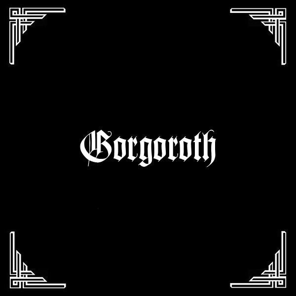 GORGOROTH - PENTAGRAM LP