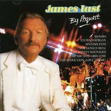 JAMES LAST - BY REQUEST CD (SEGUNDA MANO)