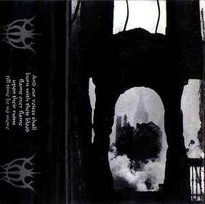 NAMELESS - ACROSS THE THRESHOLD CASSETTE