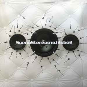 SODA STEREO - SUEÑO STEREO CD