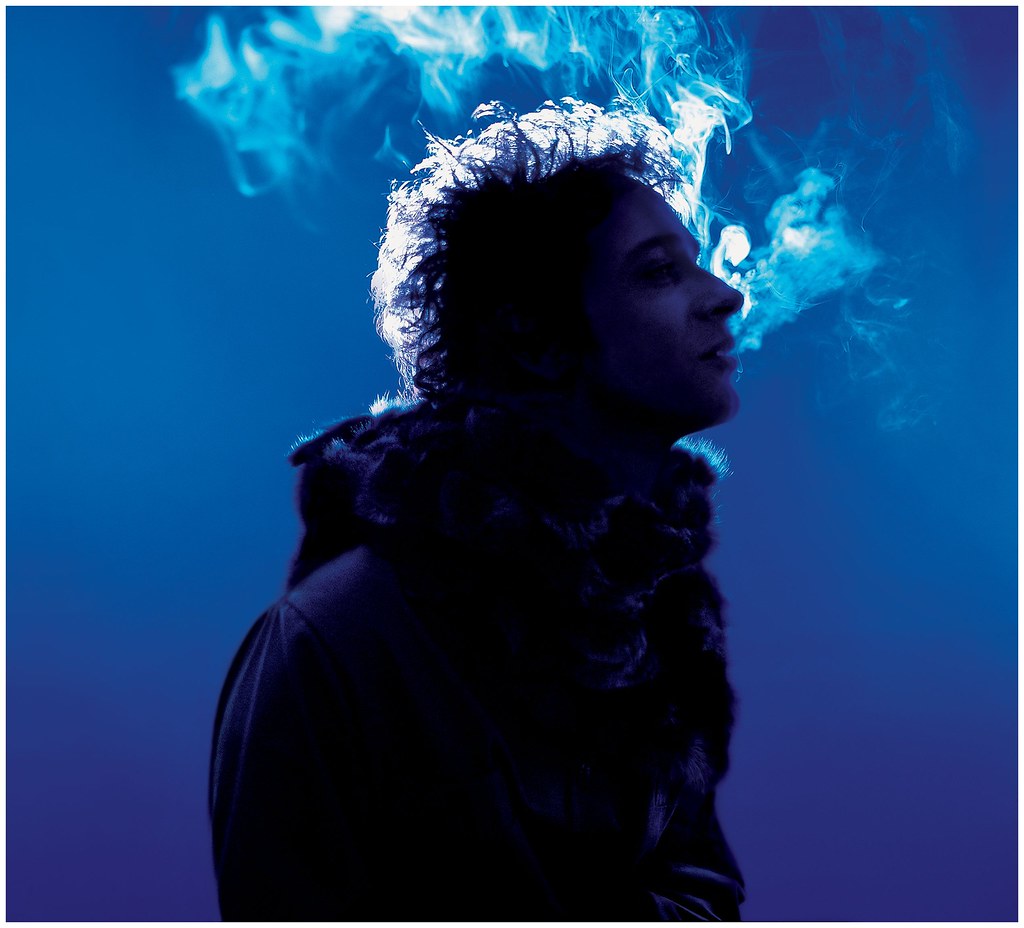 GUSTAVO CERATI - BOCANADA CD