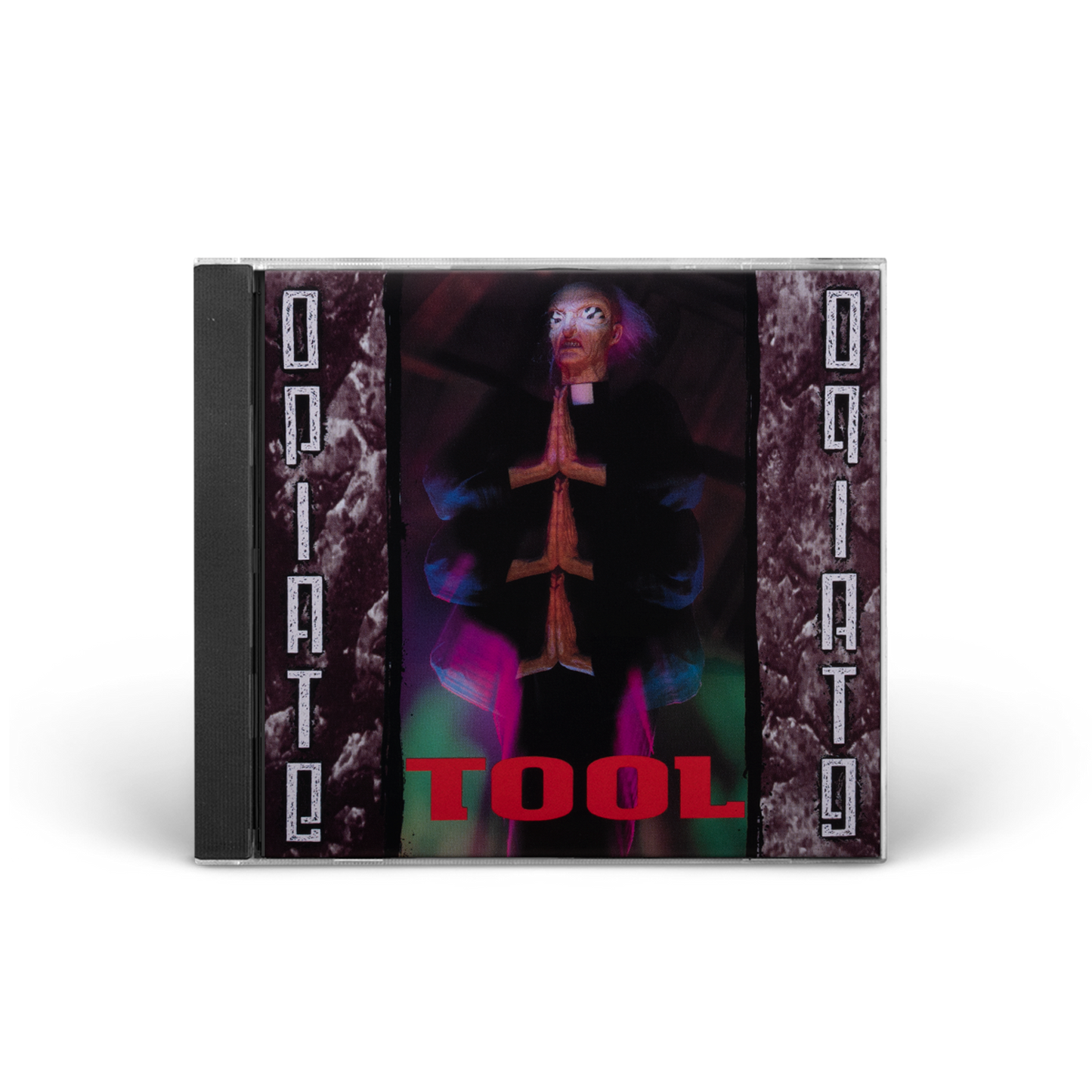 TOOL - OPIATE CD
