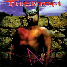 THERION - THELI CD