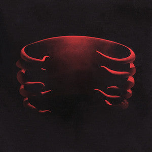 TOOL - UNDERTOW CD