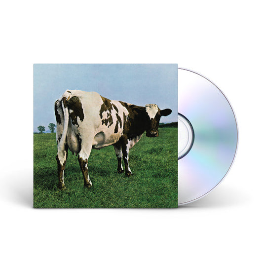 PINK FLOYD - ATOM HEART MOTHER CD