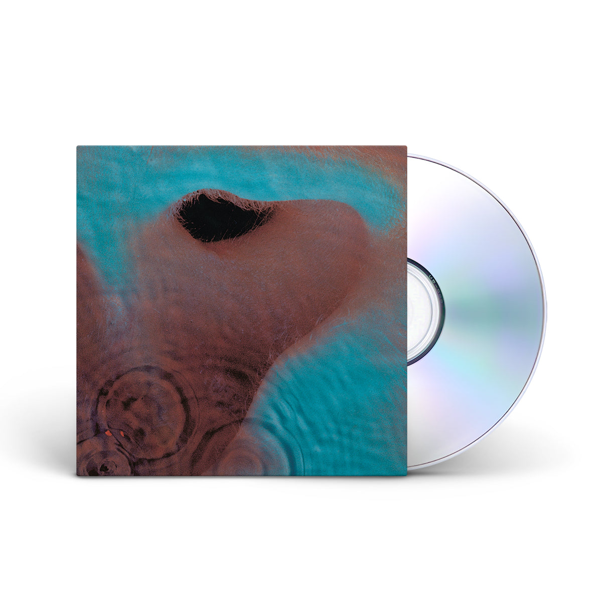 PINK FLOYD - MEDDLE CD