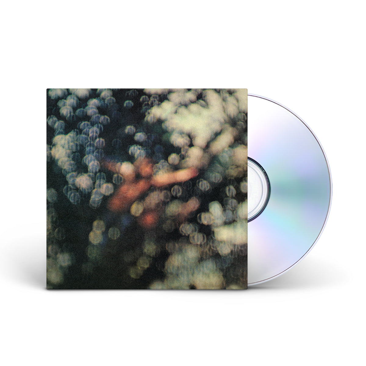 PINK FLOYD - OBSCURED BY CLOUDS CD