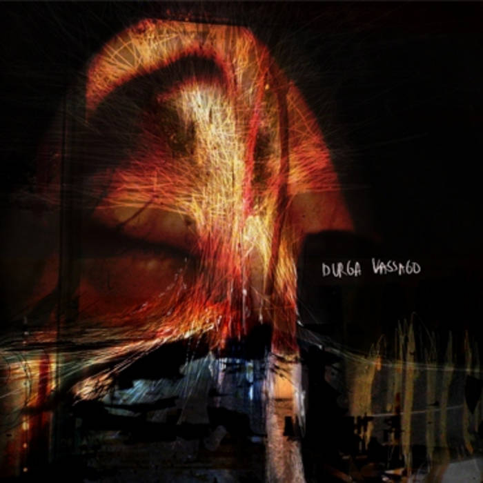 DURGA VASSAGO - DIENTE DE MUERTO CD (SEGUNDA MANO)