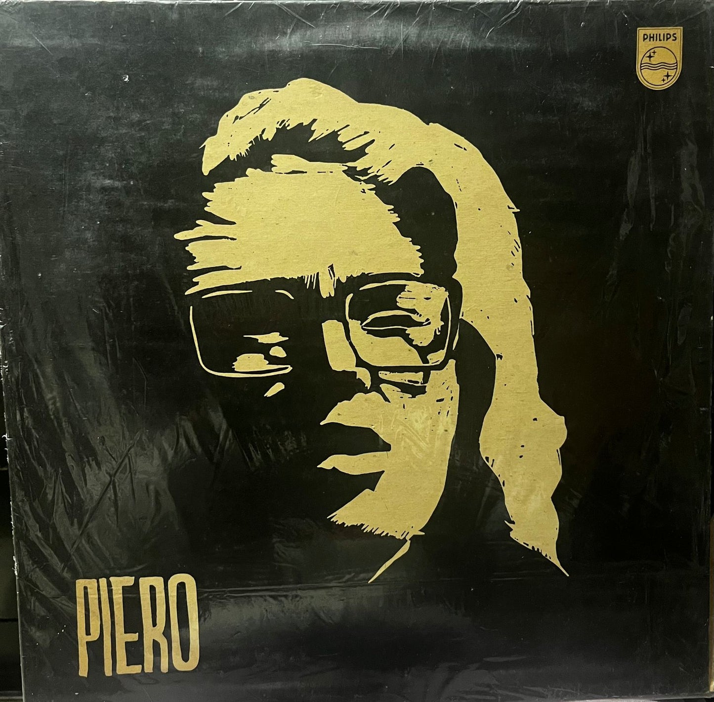 PIERP - PARA EL PUEBLO LO QUE ES DEL PUEBLO LP