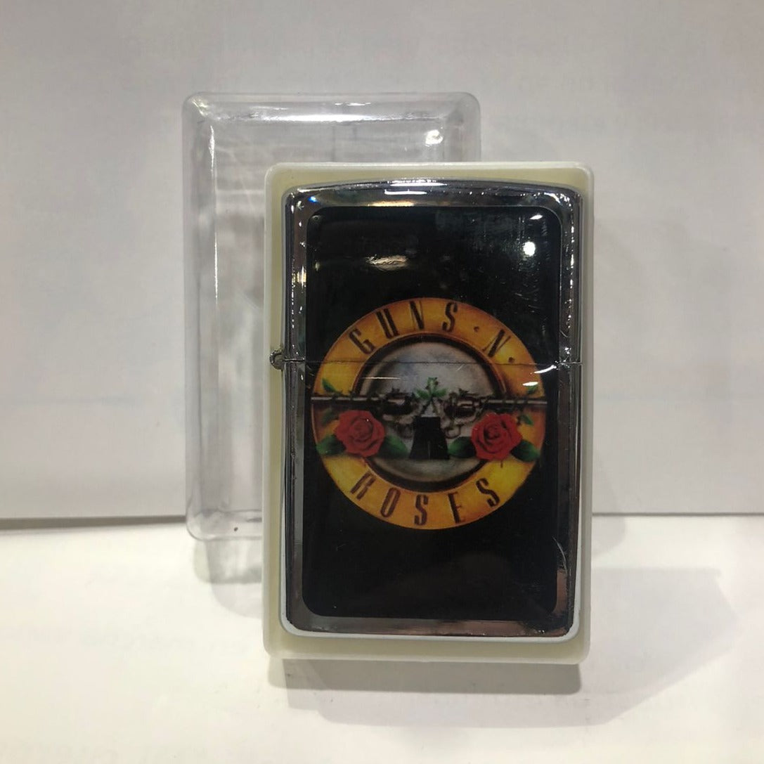 GUNS `N` ROSES FOSFORERA