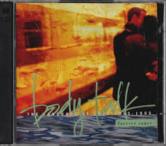 BODY TALK - THE LANGUAGE OF LOVE 1965-1995 (FOREVER YOURS) CD