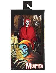 MISFITS - THE FIEND ASSORTMENT FIGURA DE ACCION