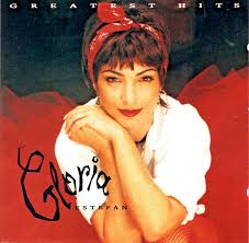GLORIA ESTEFAN - GREATEST HISTS CD (SEGUNDA MANO)