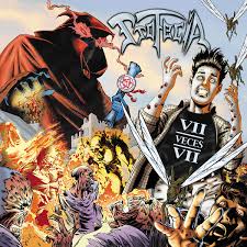 PROFECIA - VII VECES VII CD