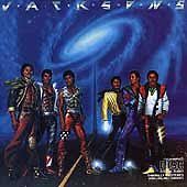 JACKSON 5 - VICTORY CD