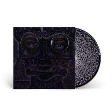 TOOL - 10.000 DAYS CD