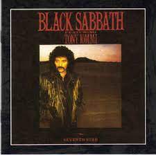 BLACK SABBATH - FEATURING TONY IOMMI CD