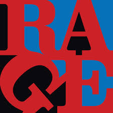 RAGE AGAINST THE MACHINE - RENEGES CD