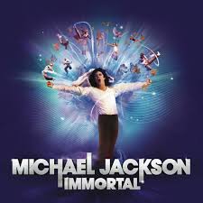 MICHAEL JACKSON - IMMORTAL CD (SEGUNDA MANO)