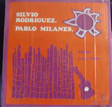 SILVIO RODRIGUEZ, PABLO MILANES - CUBA, NUEVA TROVA LP