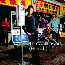 THE WALFLOWERS - BREACH CD