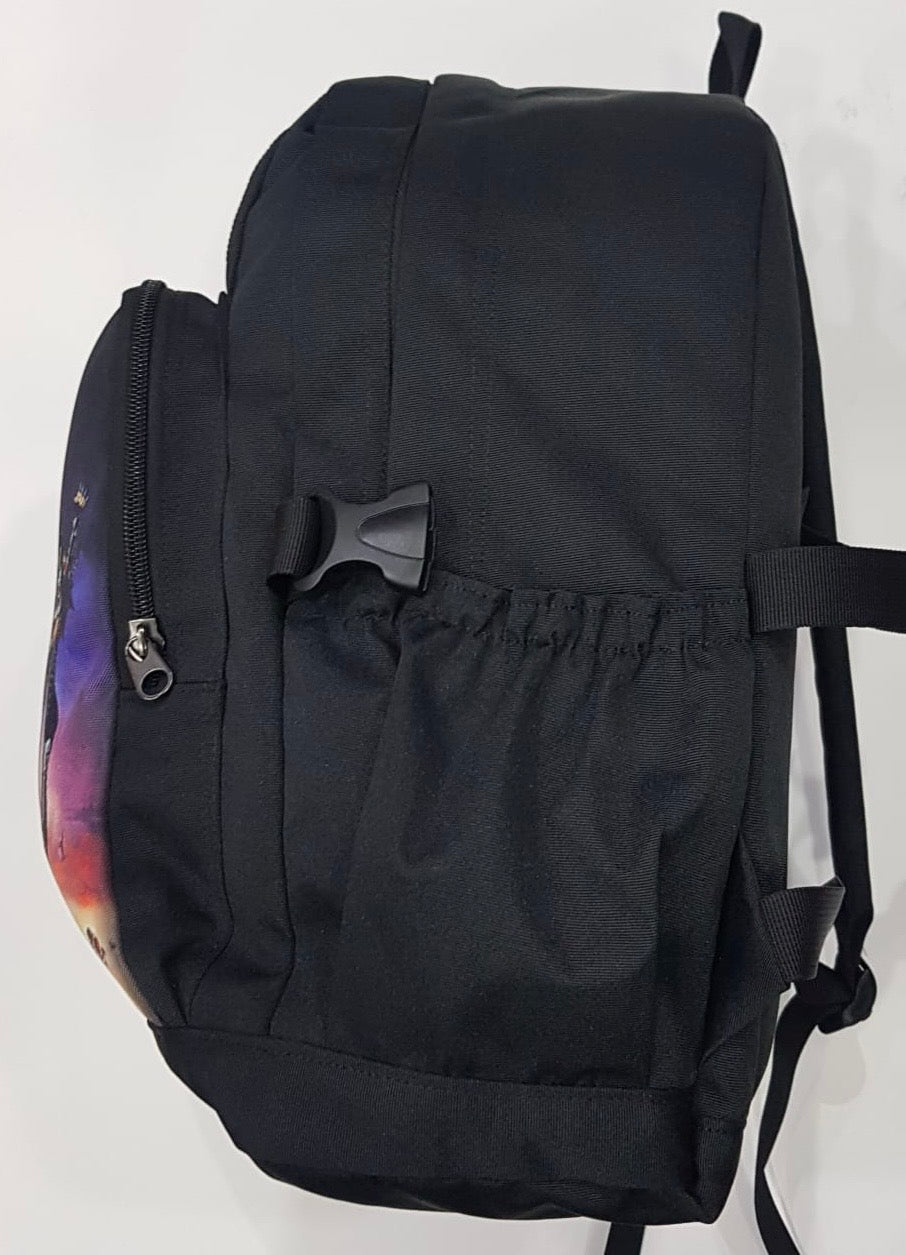 KISS - GRUPO MOCHILA