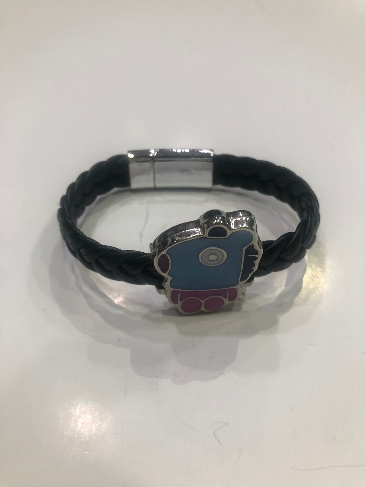 MANGA PULSERA MAGNÉTICA