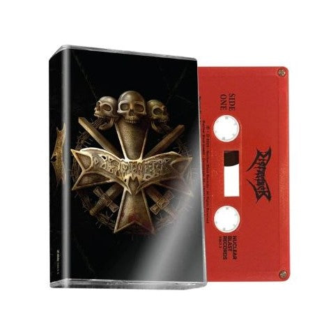 DISMEMBER - DISMEMBER CASSETTE