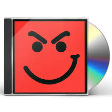 BON JOVI - HAVE A NICE DAY CD