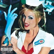 BLINK 182 - ENEMA OF THE STATE CD