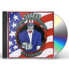 M.O.D - U.S.A FOR .M.O.D CD