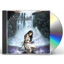NIGHTWISH - CENTURY CHILD CD