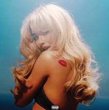 SABRINA CARPENTER - SHORT N´SWEET CD (DELUXE EDITION)