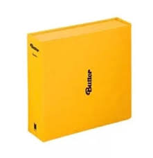 BTS - BUTTER CREAM CD (ABIERTO)