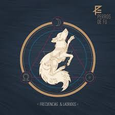 PERROS DE FU - FRECUENCIAS & LADRIDOS CD