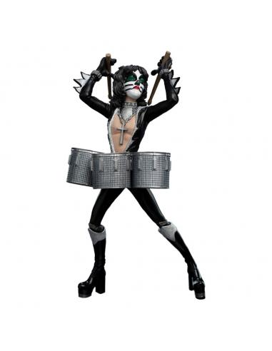 KISS - THE CATMAN MINI EPICS FIGURA DE COLECCION