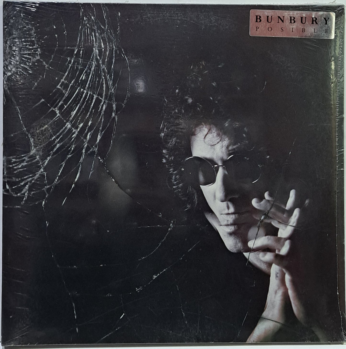 BUNBURY - POSIBLE LP