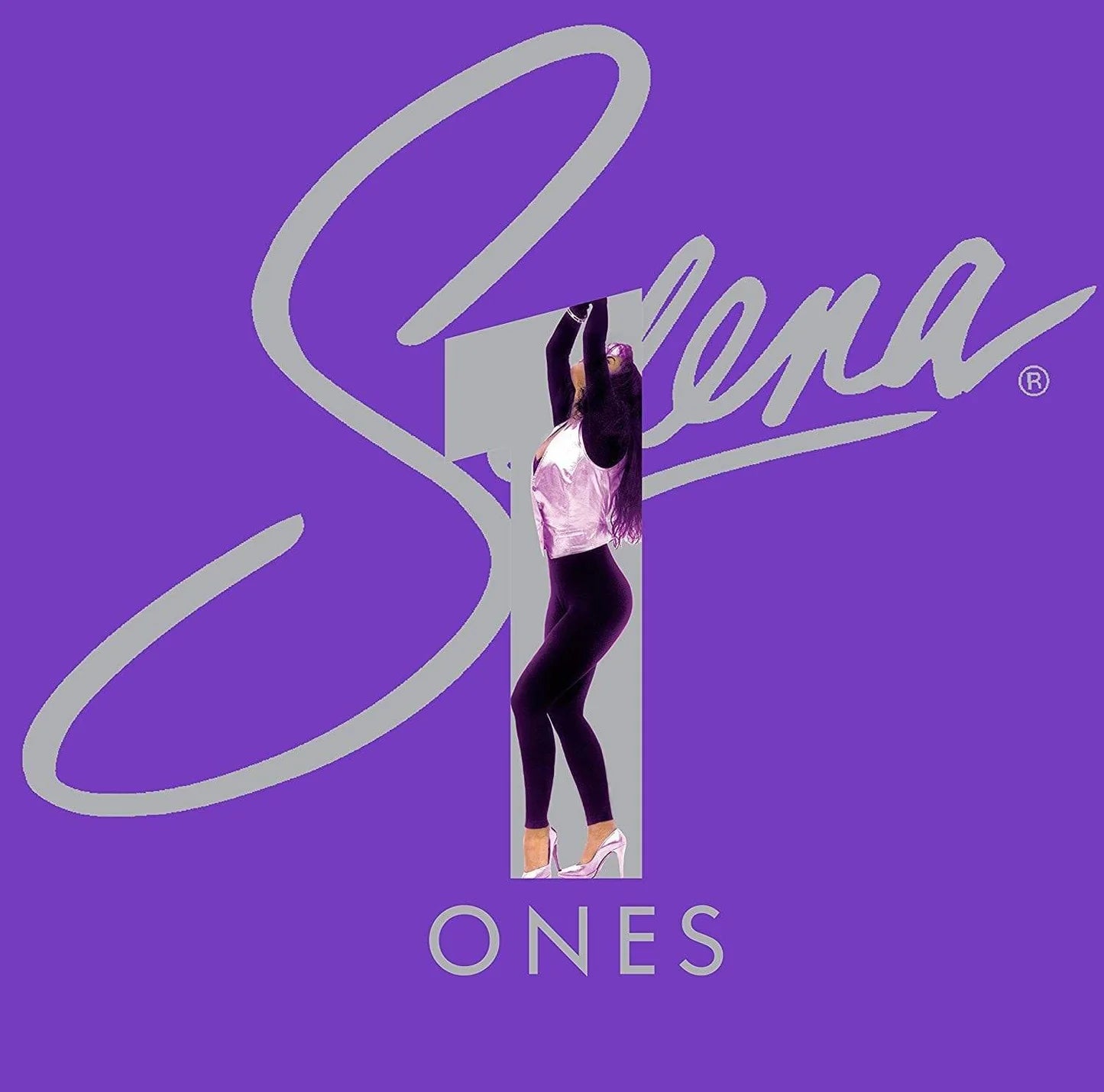 SELENA - ONES LP (ABIERTO)
