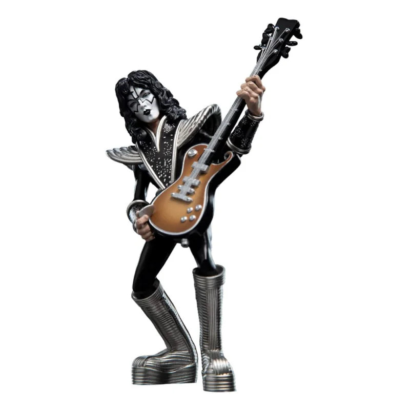 KISS - THE SPACEMAN MINI EPICS FIGURA DE COLECCION