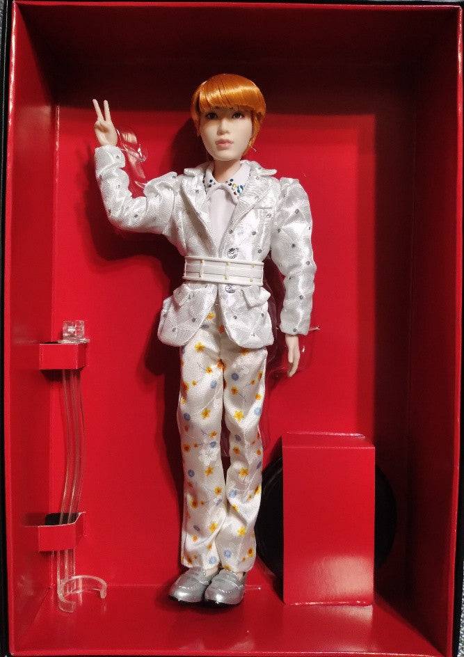 BTS - JIN MUÑECO