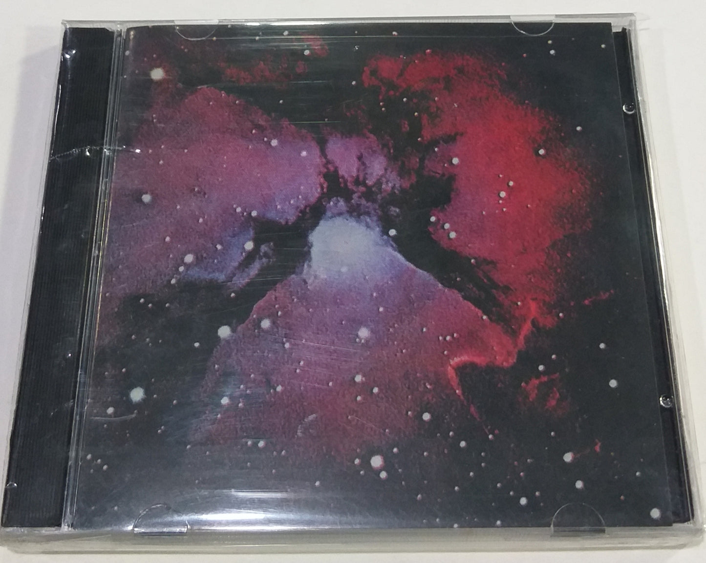 KING CRIMSON - ISLANDS CD