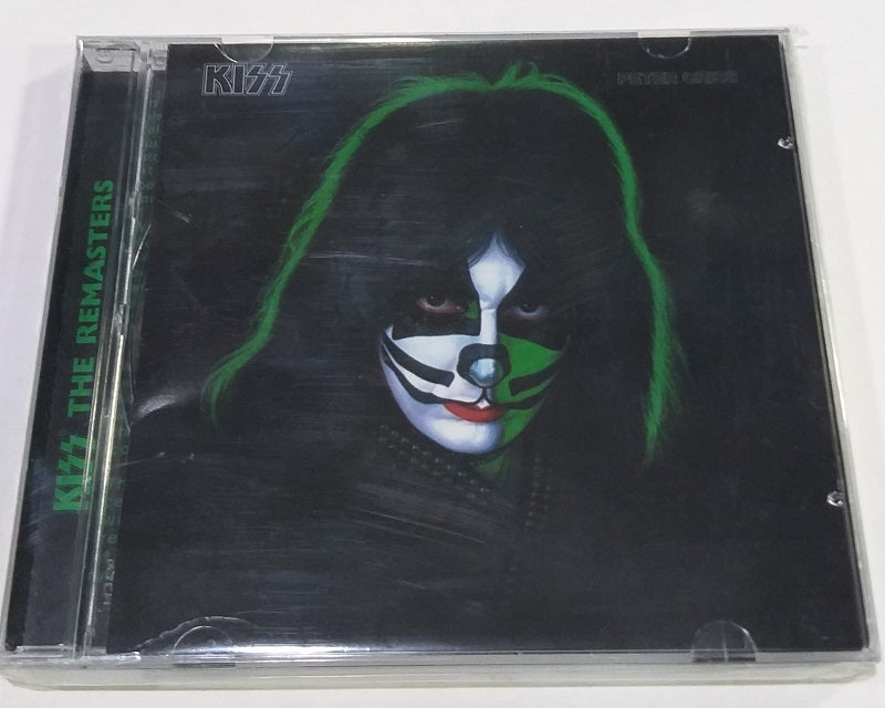 KISS - PETER CRISS CD