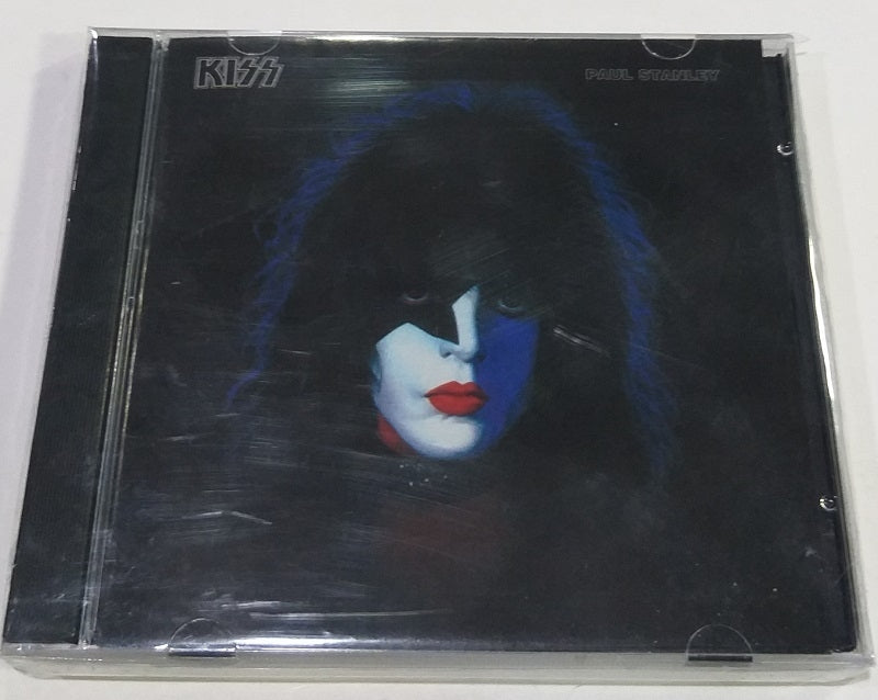 KISS - PAUL STANLEY CD