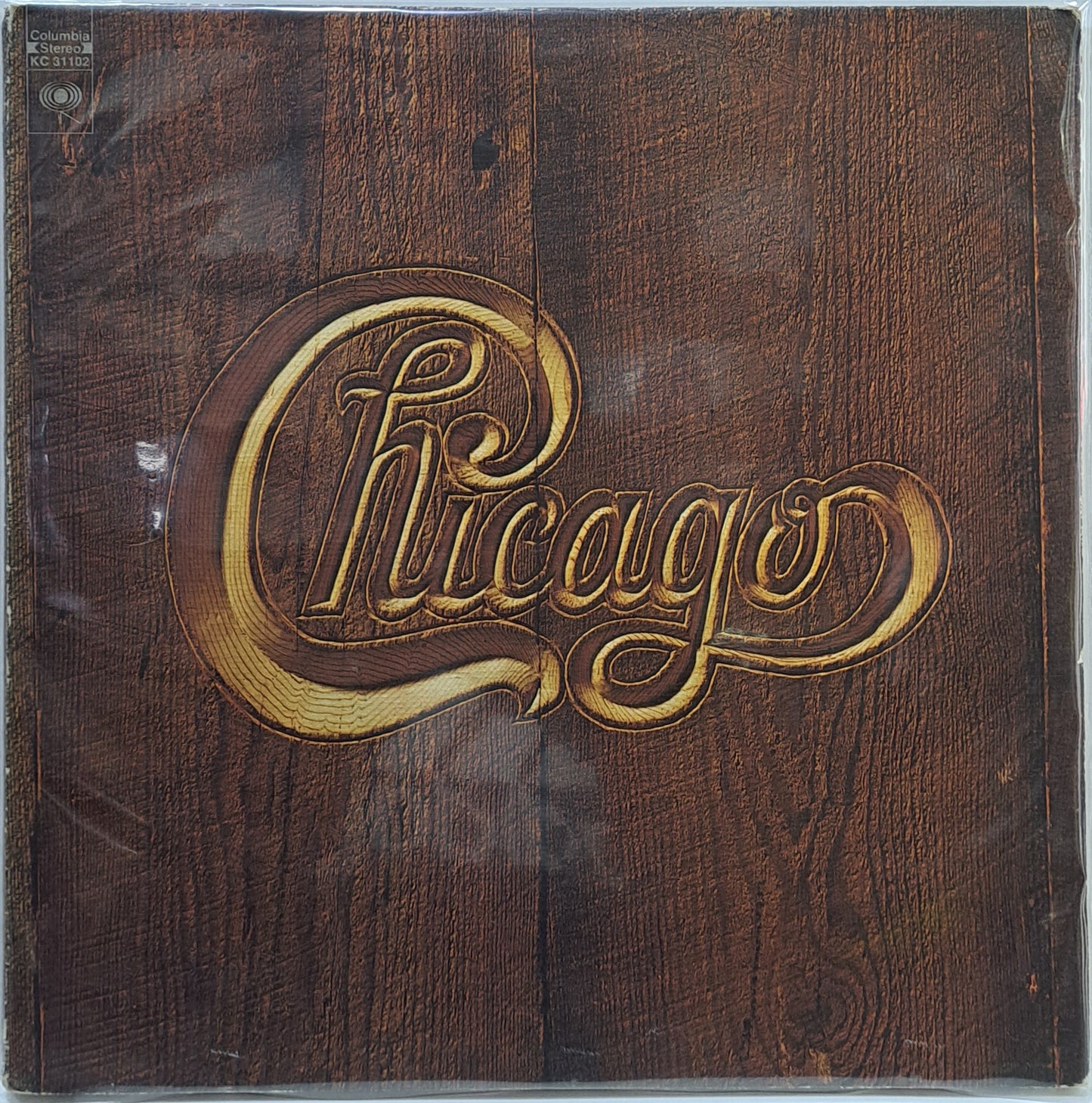 CHICAGO - V LP