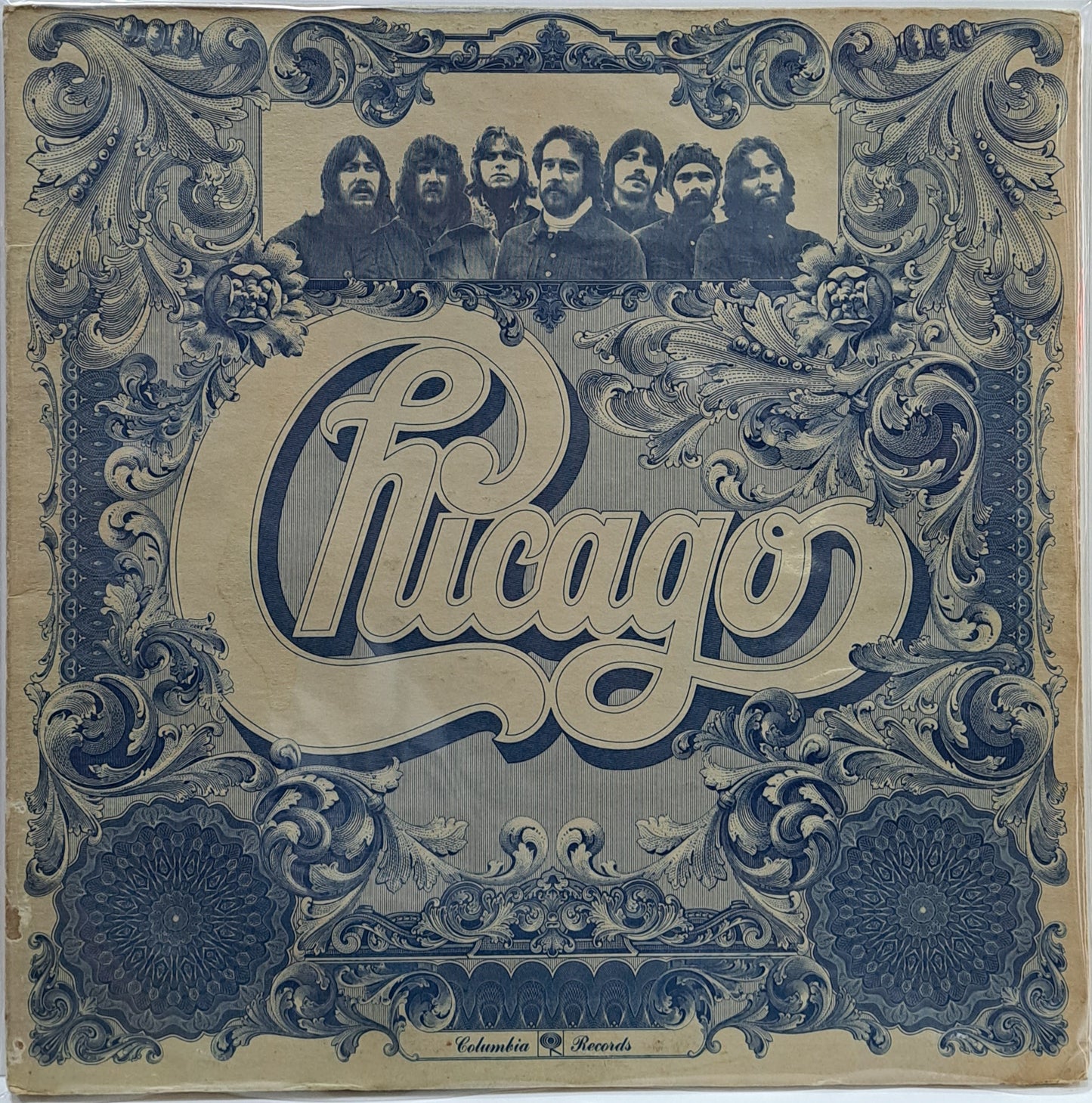 CHICAGO - VI LP