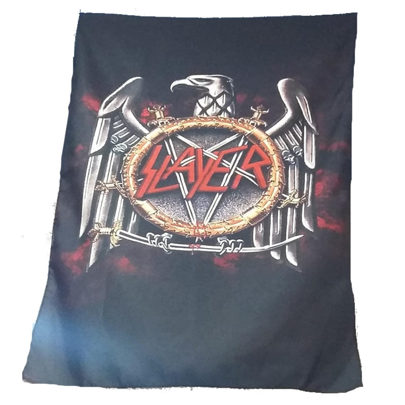 SLAYER BANDERA
