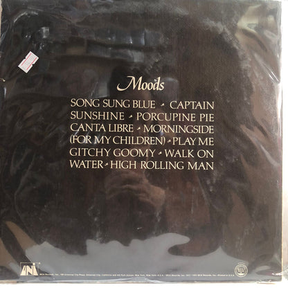 NEIL DIAMOND - MOODS  LP